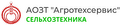 AOZT "Agrotehsevis"